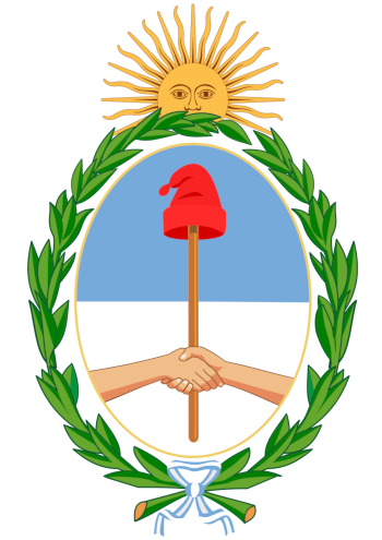 Argentina Coat of Arms