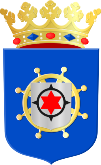 Bonaire Coat of Arms