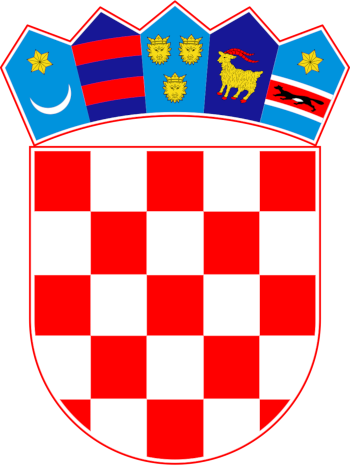 Croatia Coat of Arms