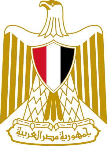 Egypt Coat of Arms