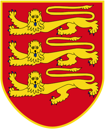 Jersey Coat of Arms