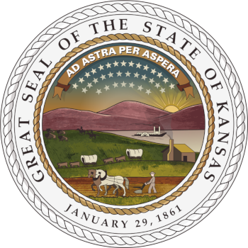 Kansas Seal
