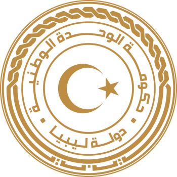 Libya Seal