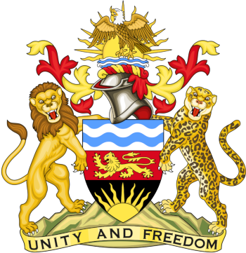 Malawi Coat of Arms