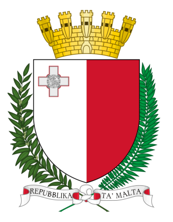 Malta Coat of Arms