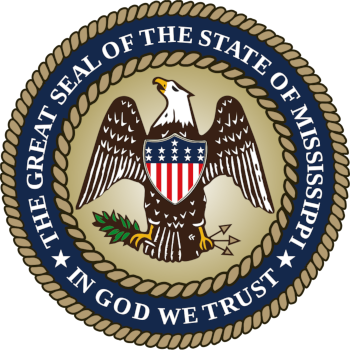 Mississippi Seal