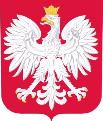 Poland Coat of Arms