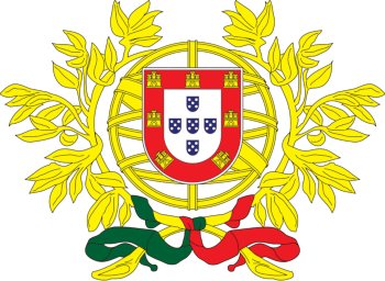 Portugal Coat of Arms
