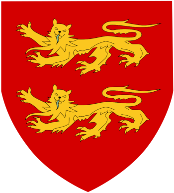 Sark Coat of Arms
