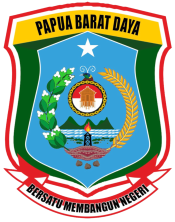 Southwest Papua Coat of Arms