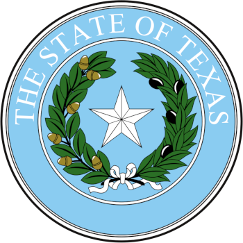 Texas Seal