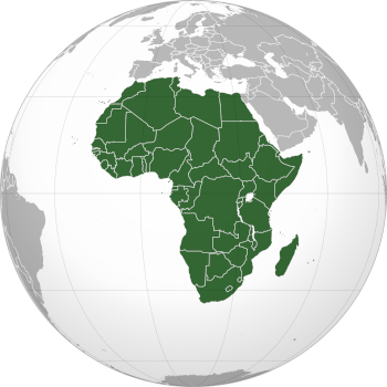 Africa - Category
