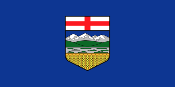 Alberta - Category