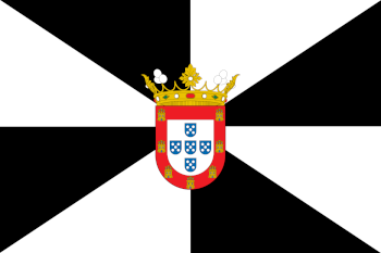Ceuta Flag