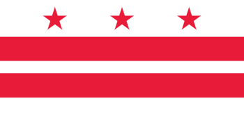 District of Columbia Flag