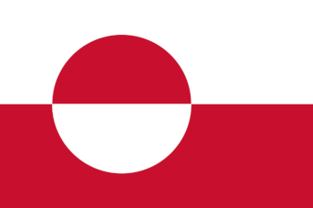 Greenland Flag
