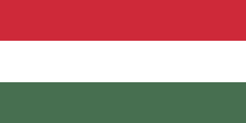 Hungary Flag