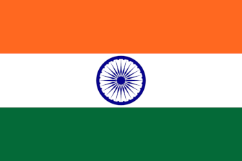 India Flag