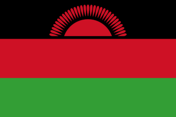 Malawi Flag