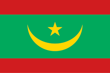Mauritania