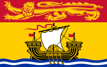 New Brunswick - Category
