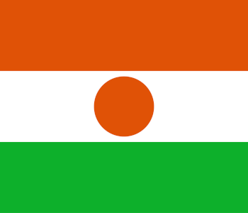 Niger Flag