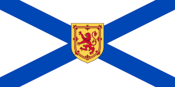 Nova Scotia - Category