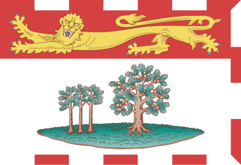 Prince Edward Island - Category