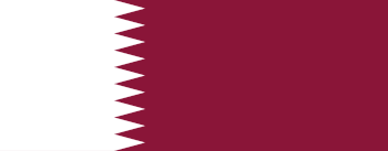 Qatar Flag