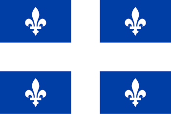 Quebec - Category