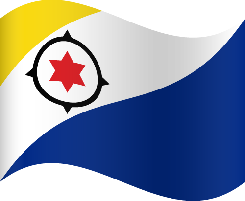 Bonaire Flag