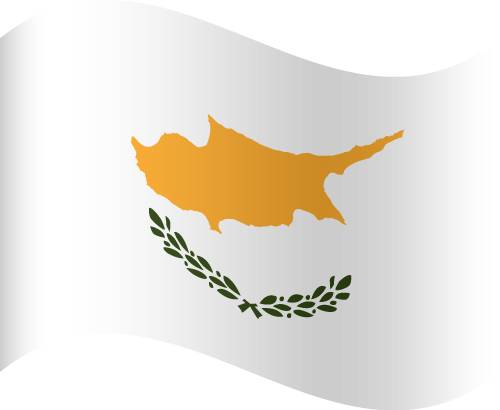 Cyprus Flag