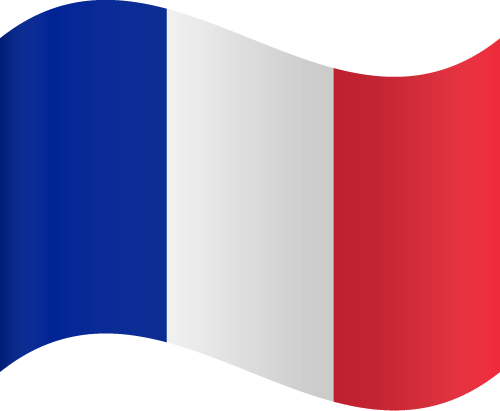 France Flag