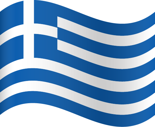 Greece Flag