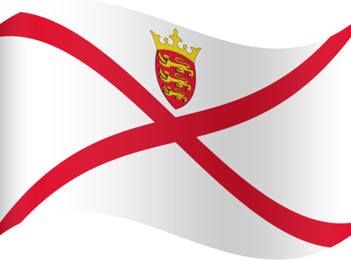 Jersey Flag