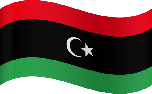 Libya Flag