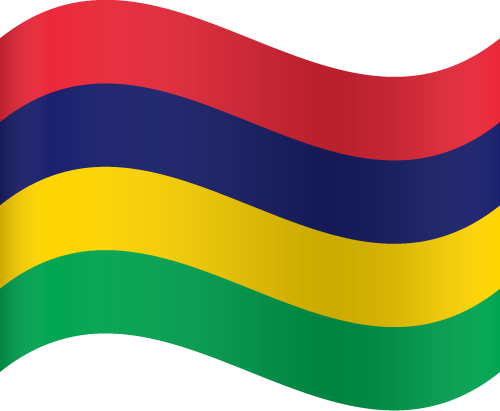 Mauritius Flag