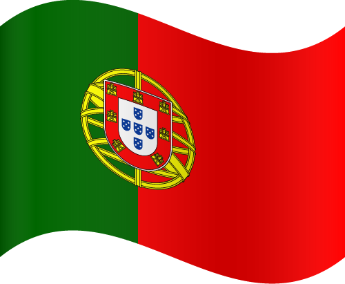 Portugal Flag