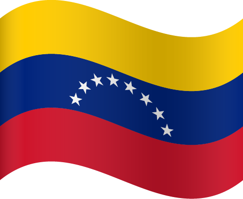 Venezuela Flag