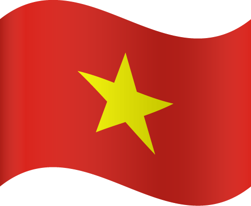 Vietnam Flag