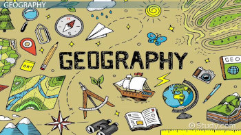 Geography