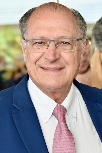 Vice President Geraldo Alckmin