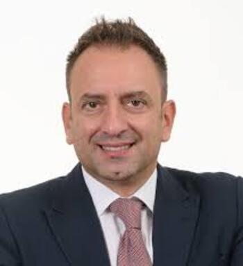 Secretary Luca Beccari
