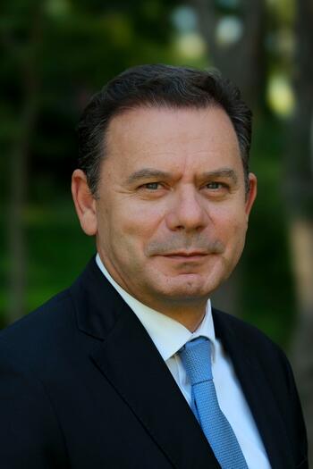 Prime Minister Luís Montenegro