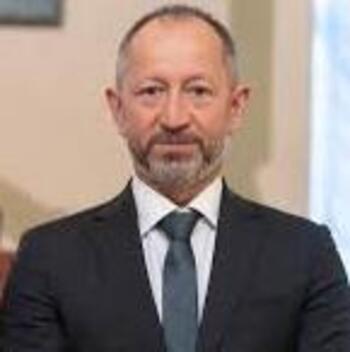 Captain Regent Vladimiro Selva
