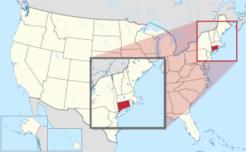 Connecticut Location