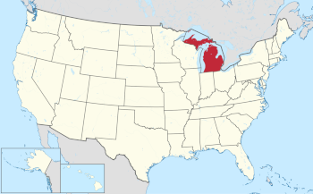Michigan Location