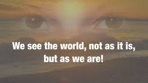 Perception, Truth, And Spiritual Sight: How We Came to Watch Different Realities — and What It Takes to See Clearly Again