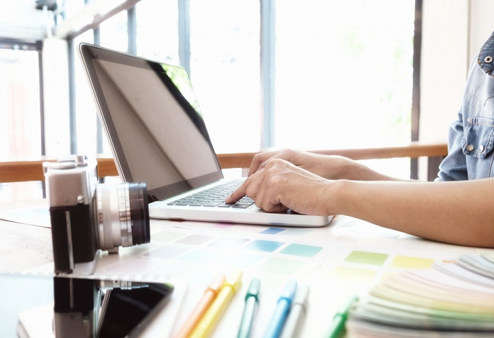 Visualize impactful mindshare