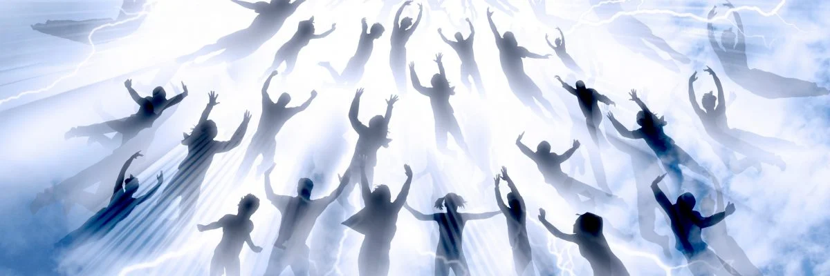 🪽 Who Is Raptured (Taken)?: What the Bible, Enoch, and Early Christianity Actually Say About the Rapture